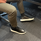 Men's Figaro - Black