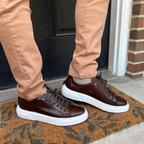 Men's Figaro - Espresso