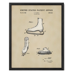 Figure Skate (1962)