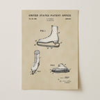 Figure Skate (1962)