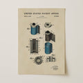 Film Cartridge (1937)
