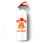 Fire Fighter