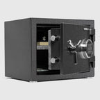 FireShield fireproof compact safe