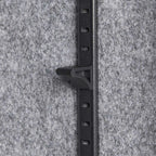 FireShield fireproof compact safe