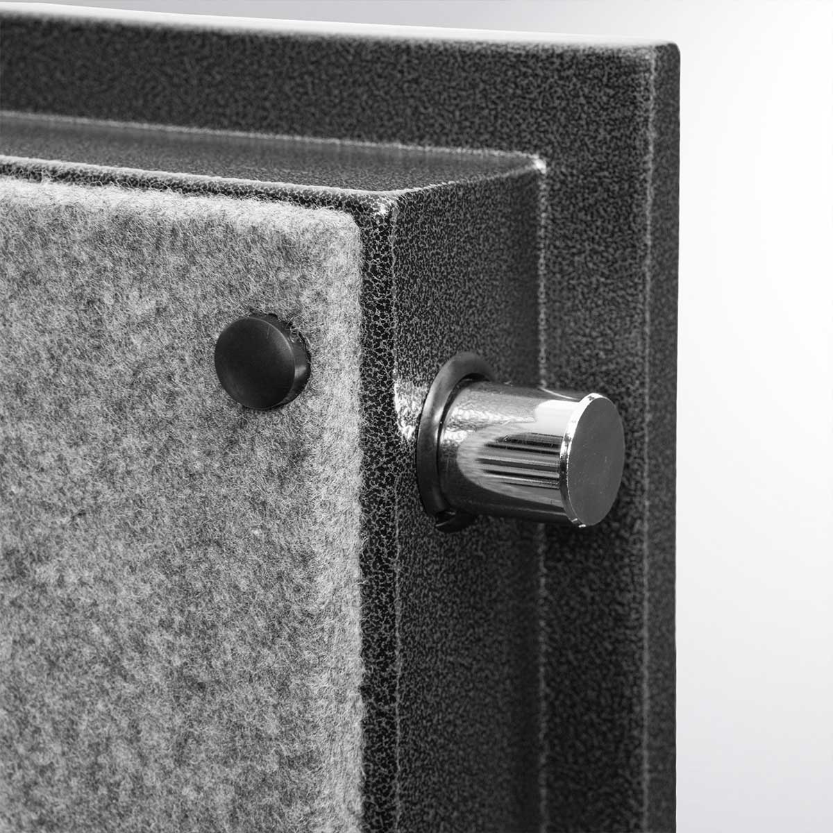 FireShield fireproof compact safe