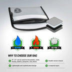 FireVault Compact Fireproof Bag