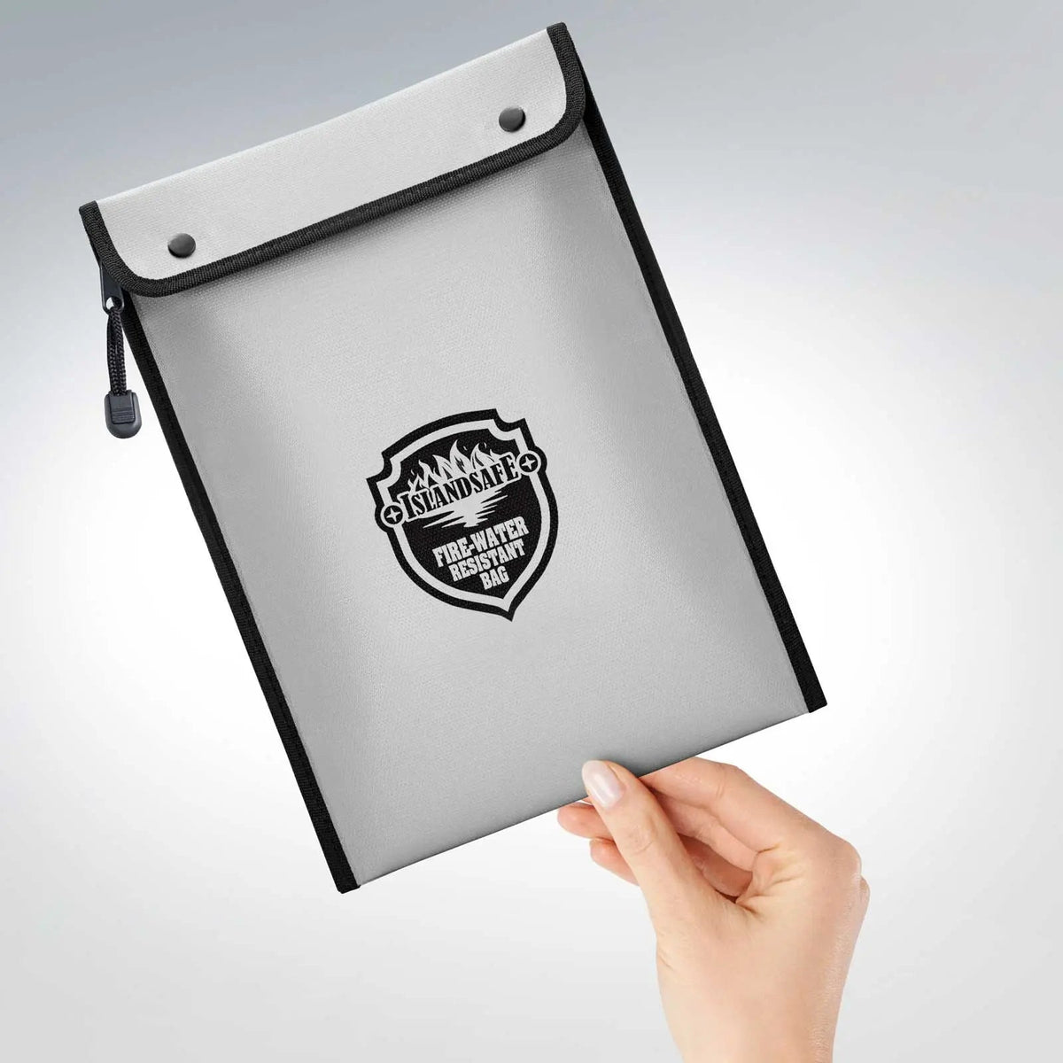 FireVault Fireproof Bag