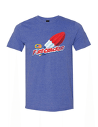 Popsicle® 4th of July Firecracker Tee