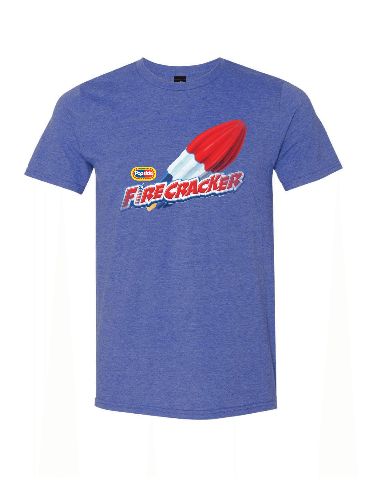 Popsicle® 4th of July Firecracker Tee