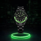 Argo Automatic - Night Viper Edition