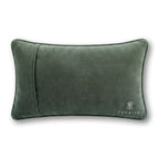 Make It A Double Needlepoint Pillow