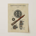 Fishing Reel (1906)