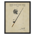 Fishing Rod (1939)