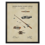 Fishing Tackle (1884)