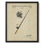 Fishing Rod (1939)