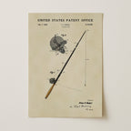 Fishing Rod (1939)