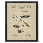 Fishing Tackle (1884)
