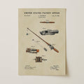 Fishing Tackle (1884)