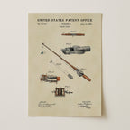 Fishing Tackle (1884)