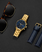 The Chrono S2 -  Kaizen  Edition