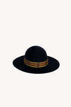 Intuition Intention Hat Band
