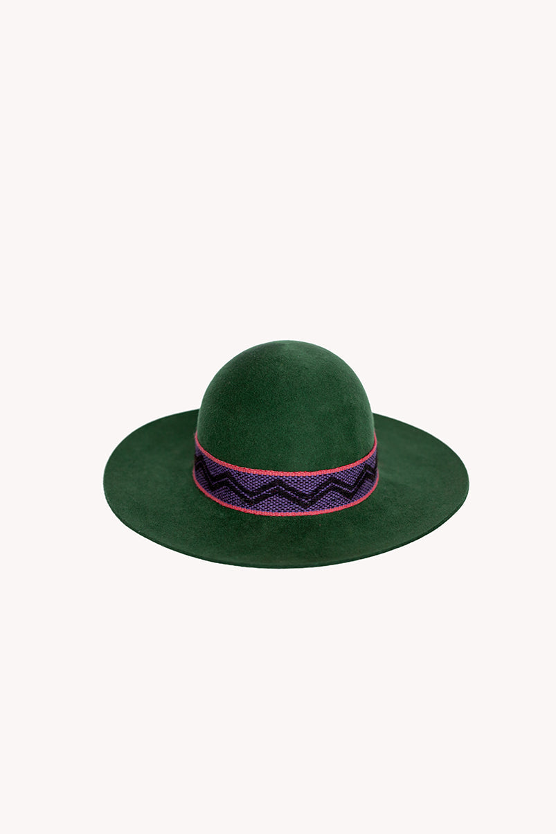 Purpose Intention Hat Band