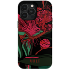 Floral Rhapsody Phone Case