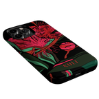 Floral Rhapsody Phone Case