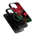 Floral Rhapsody Phone Case