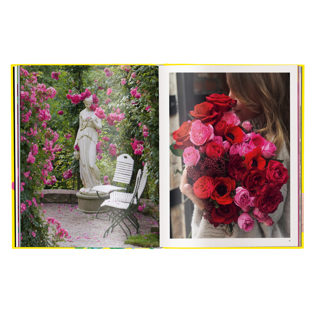 Floramour: Roses / Rosen