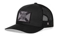 Florida Flag Trucker Hat  |  Tactical FL Snapback
