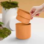 Flower Pot Hidden Safe