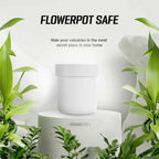 Flower Pot Hidden Safe