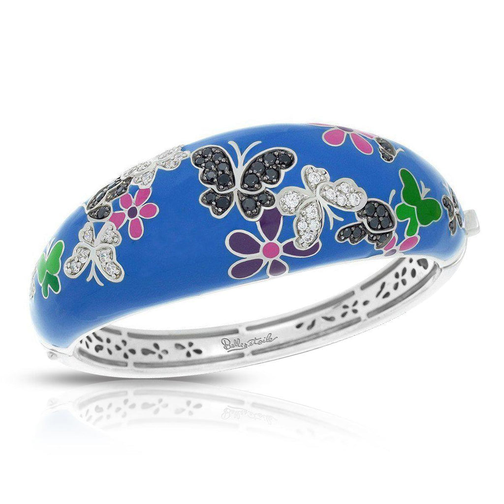 Flutter Bangle