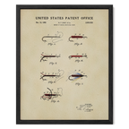 Fly Fishing Flies (1950)