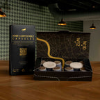 Flying Horse Pods: Organic Espresso (10x)