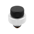 Two-Speed 10:1 Focus Knob Mechanism for Explore Scientific and BRESSER 2.5-inch HEX Focusers