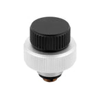 Two-Speed 10:1 Focus Knob Mechanism for Explore Scientific and BRESSER 2.5-inch HEX Focusers