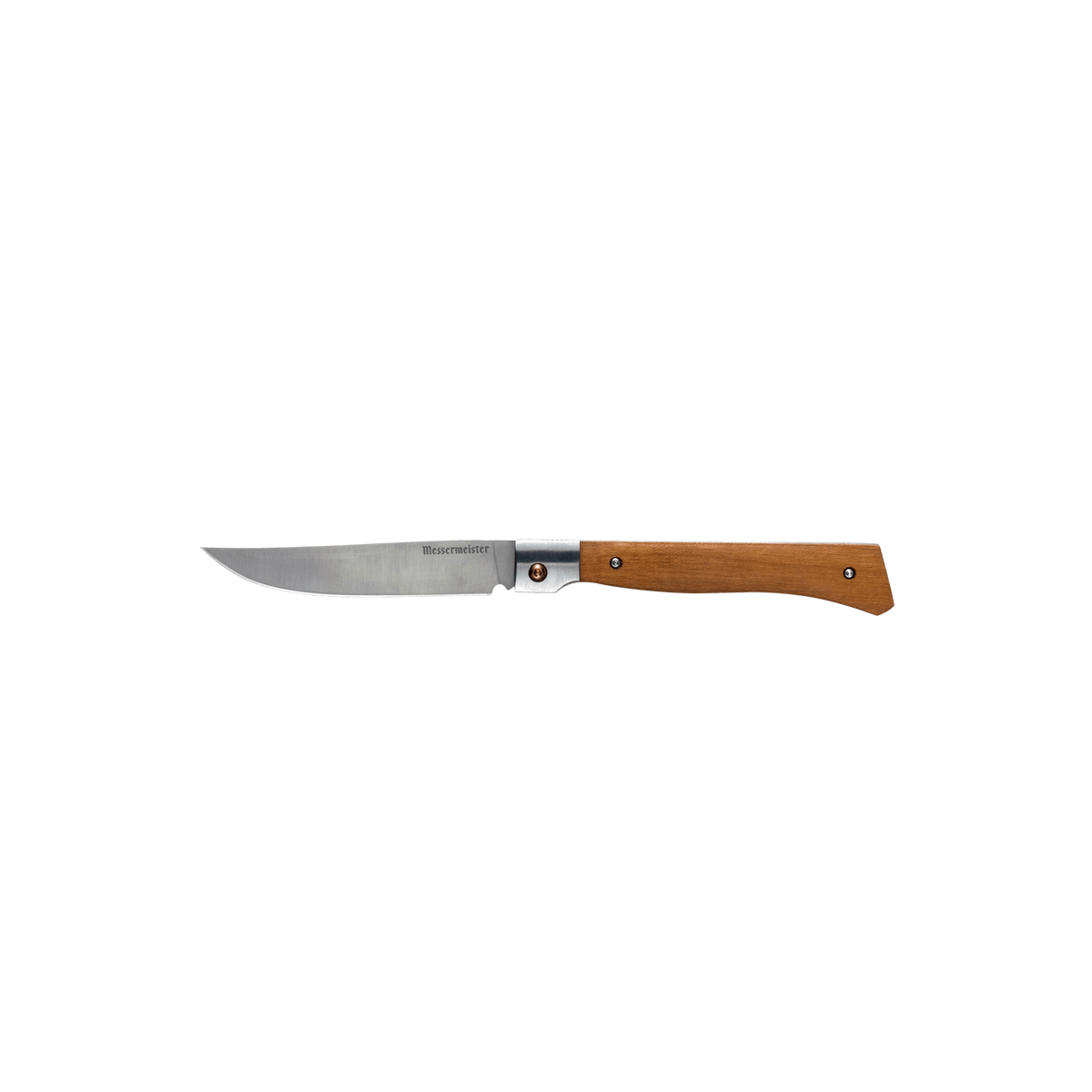 Folding Steak Knife - 4"