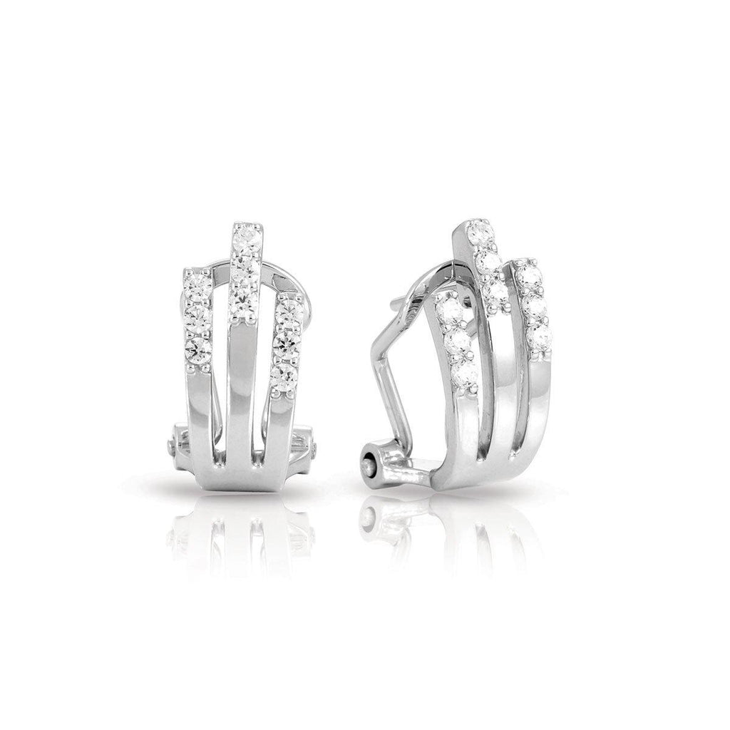 Fontaine Earrings