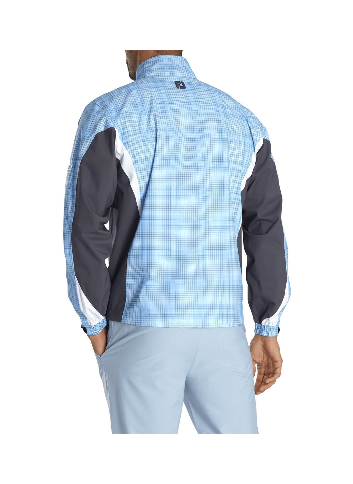 FootJoy Men's HydroLite Golf Rain Jacket