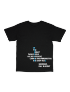 FO[REIGN] Pale Blue Dot Tee