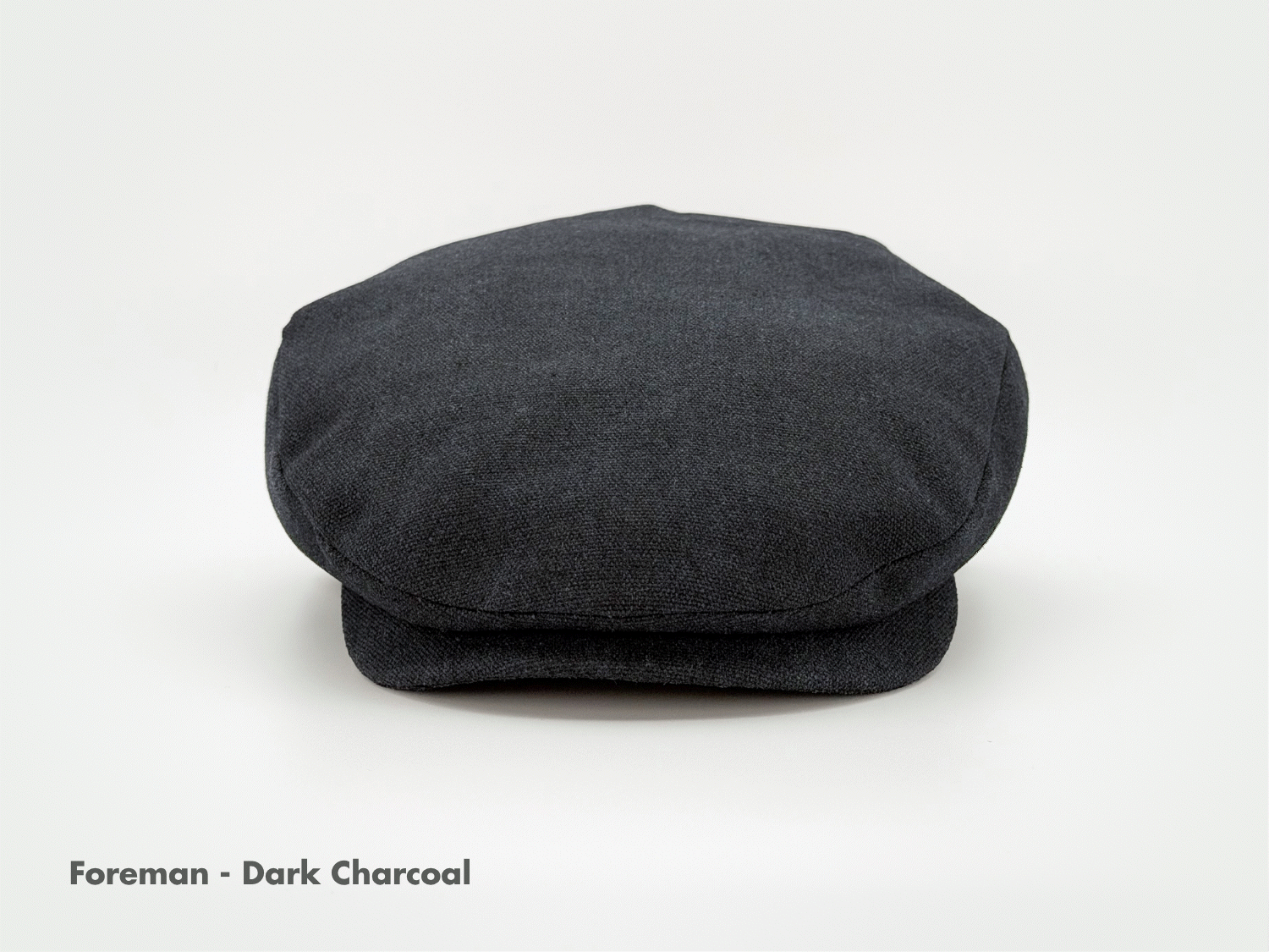 Foreman