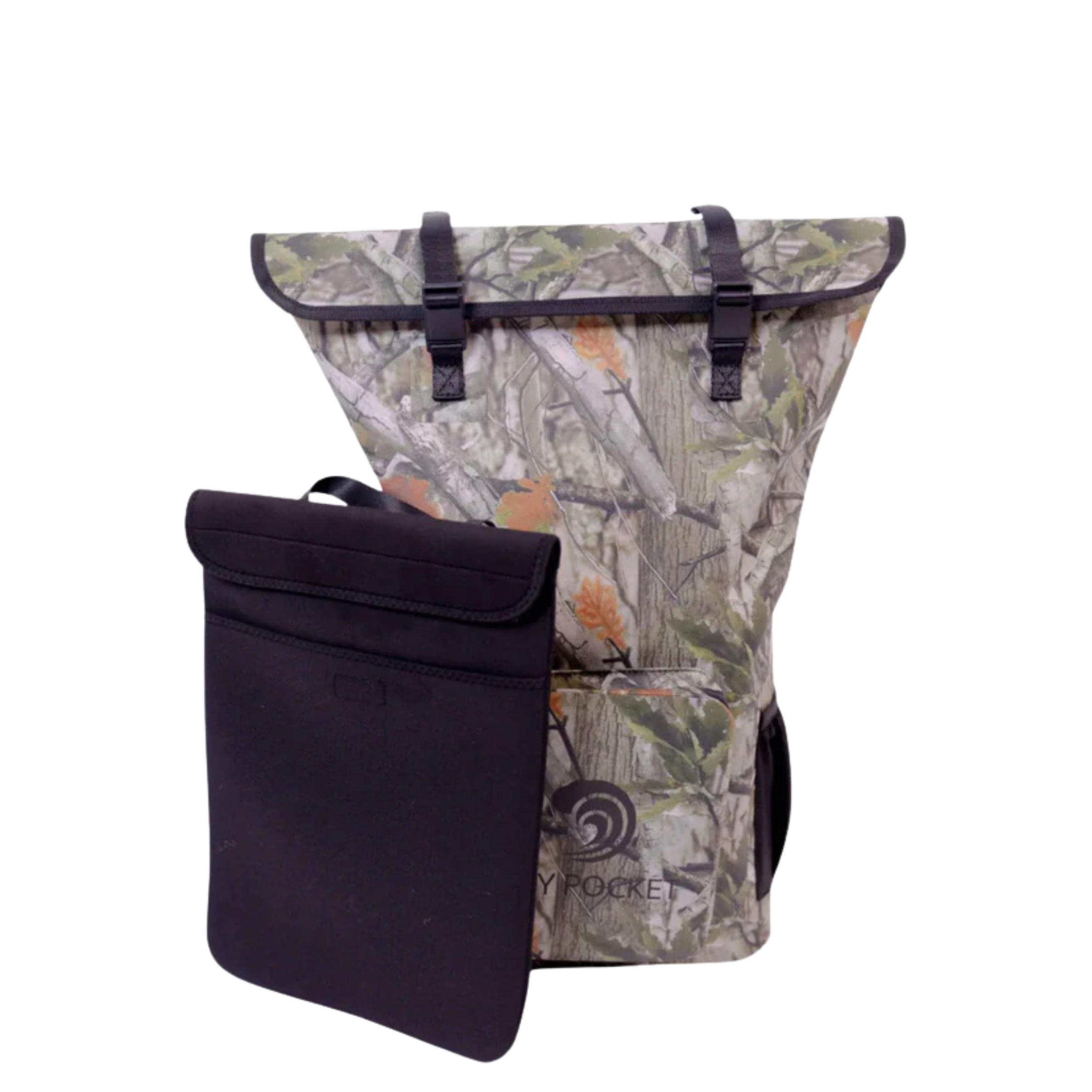 Dry Pocket Waterproof Floating Backpack 25L Dry Bag