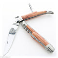 Forge de Laguiole 12 cm Picnic Knife Rosewood
