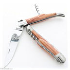 Forge de Laguiole 12 cm Picnic Knife Rosewood