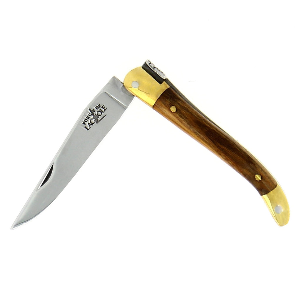 Forge de Laguiole 7 cm Pistachio