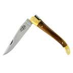 Forge de Laguiole 7 cm Pistachio