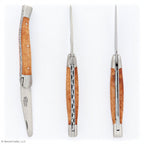 Forge de Laguiole Calumet Pipe Tool