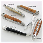 Forge de Laguiole Cigar Scissors - Cutter